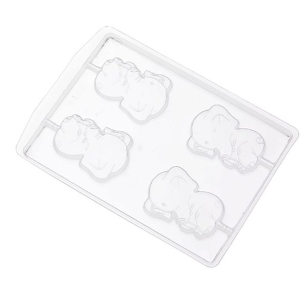 Forma PVC 3420 - Elefante