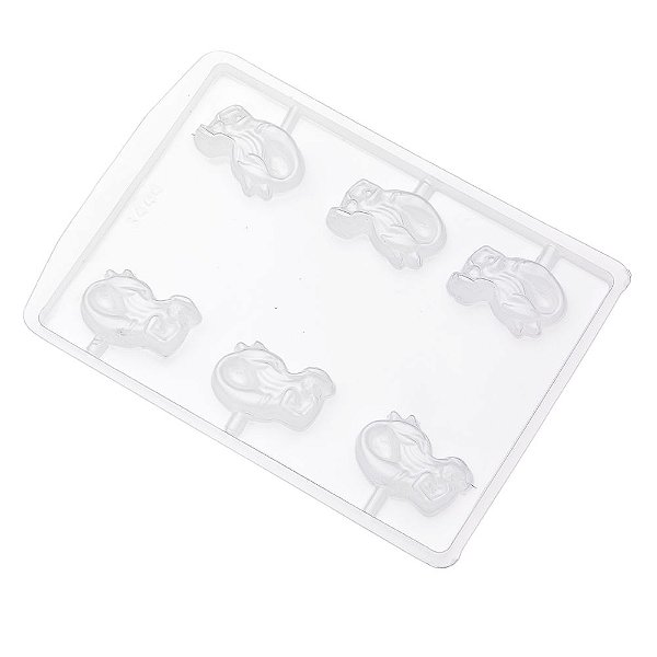 Forma PVC 3444 - Sereia