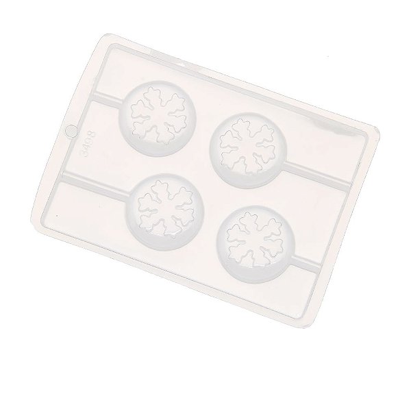 Forma PVC 3498 - Floco de Neve 1