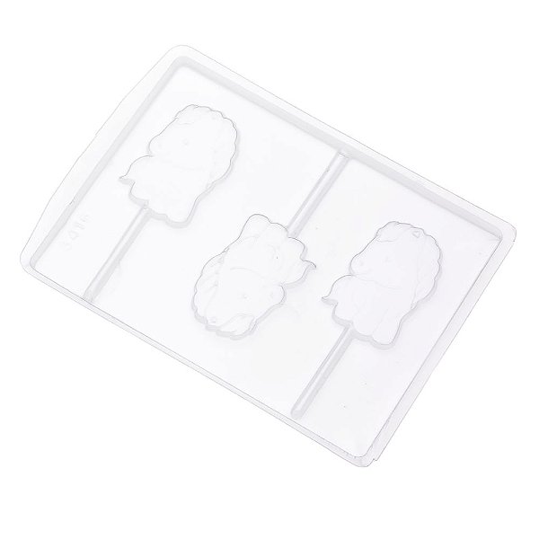 Forma PVC 3416 - Pônei 2
