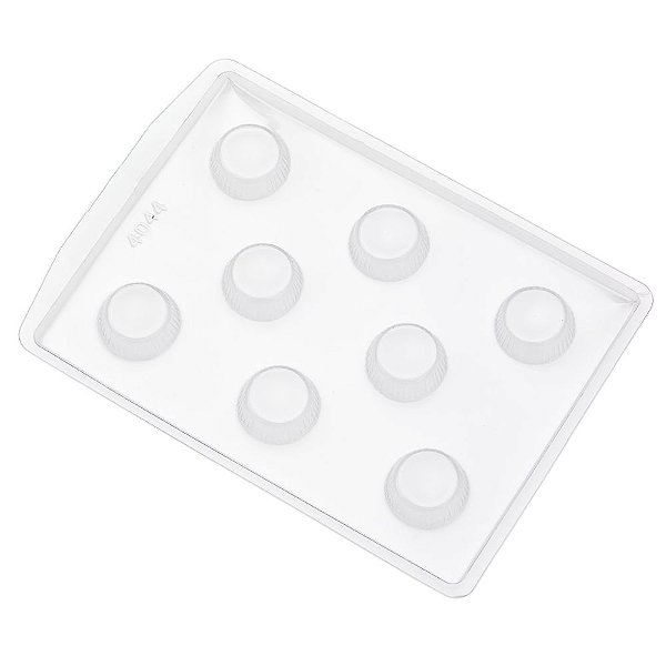 Forma PVC 4044 - Bombom Alpino