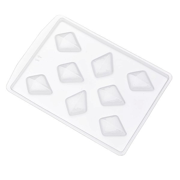 Forma PVC 11 - Pipa