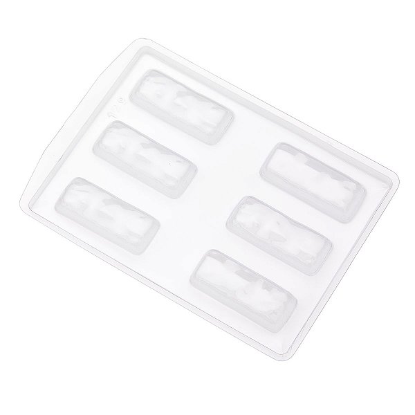 Forma PVC 129 - Choquito