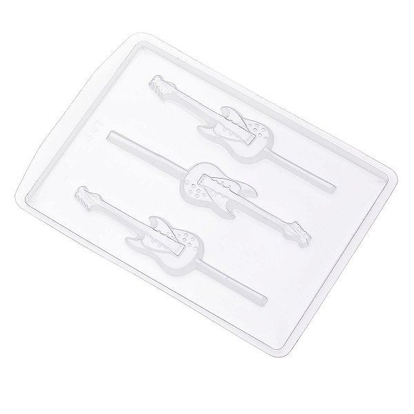 Forma PVC 347 - Guitarra