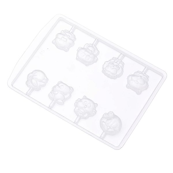 Forma PVC 395 - Miscelânea de Bichos 2