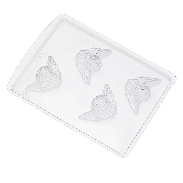 Forma Pvc 684 - Anjo Natalino