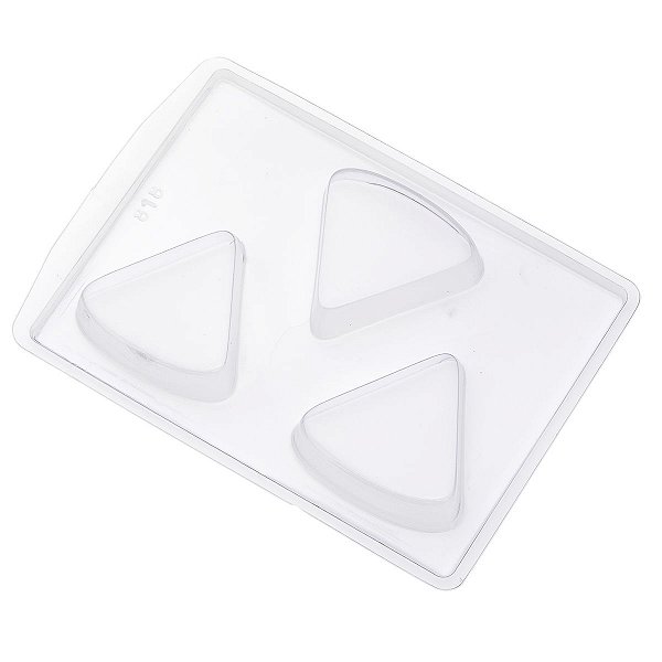 Forma PVC 818 - Triangulo
