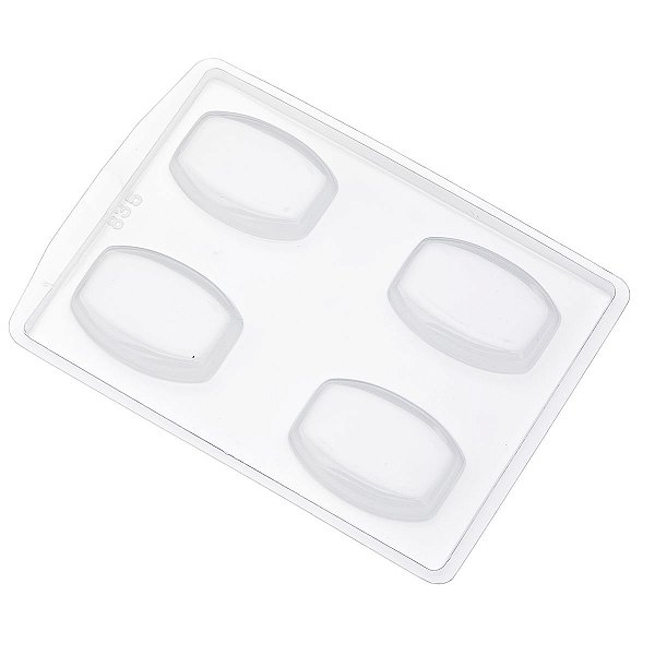 Forma PVC 838 - Trevo da Sorte