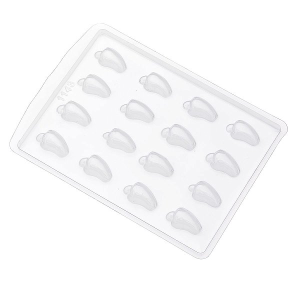 Forma PVC 1143 - Mini Caju