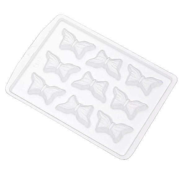 Forma PVC 1192 - Borboletinhas