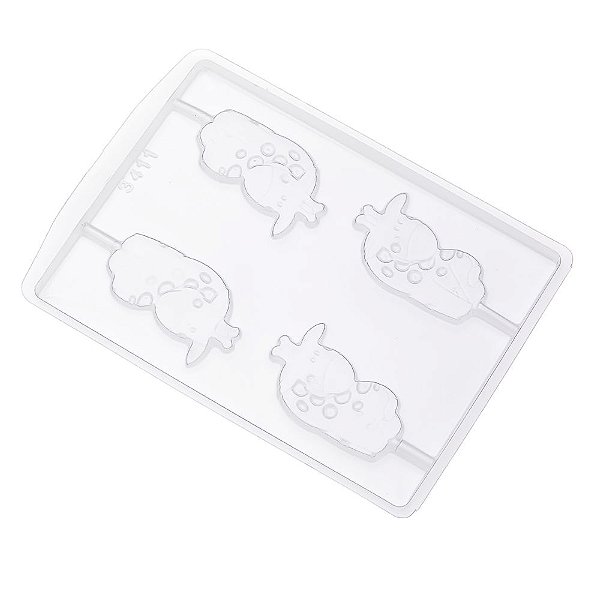 Forma PVC 3411 - Girafa