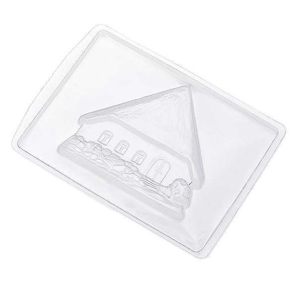 Forma PVC 288 - Casa IV