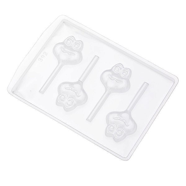 Forma PVC 392 - Mini Dinossauro I