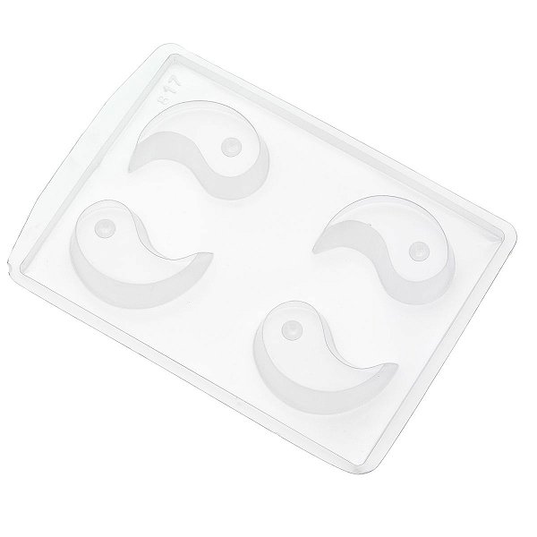 Forma PVC 817 - Yin Yang