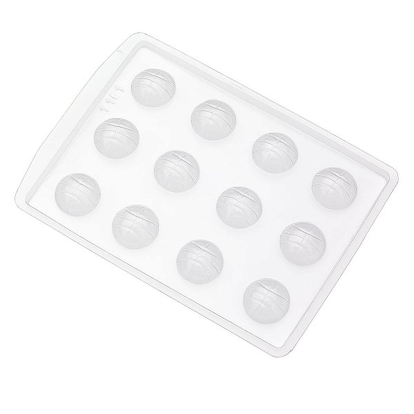 Forma PVC 1161 - Bola de Basquete P