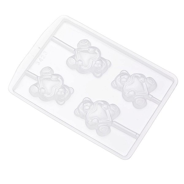 Forma PVC 3423 - Urso