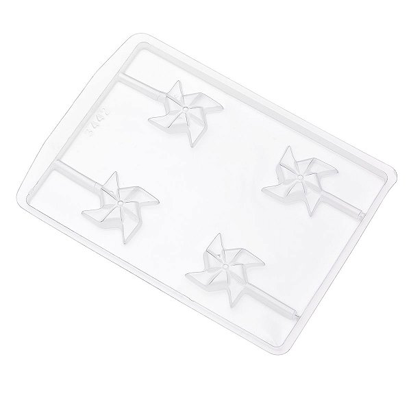 Forma PVC 3442 - Catavento