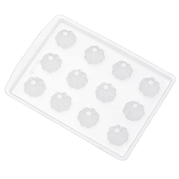 Forma PVC 4020 - Bombom Pudim