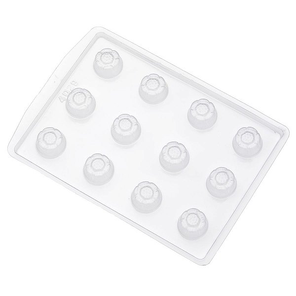Forma PVC 4029 - Bombom Margarida