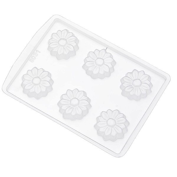 Forma PVC 8031 - Flor I