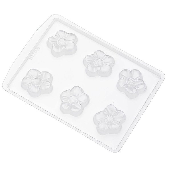 Forma PVC 8033 - Flor III