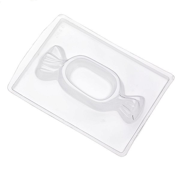 Forma PVC 268a - Bombom Grande