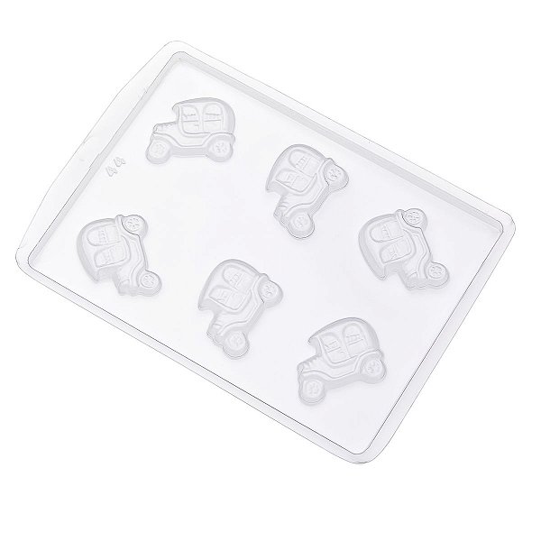 Forma PVC 44 - Calhambeque Mini