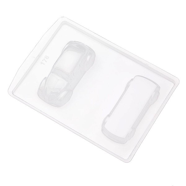 Forma PVC 178 - Fusca G