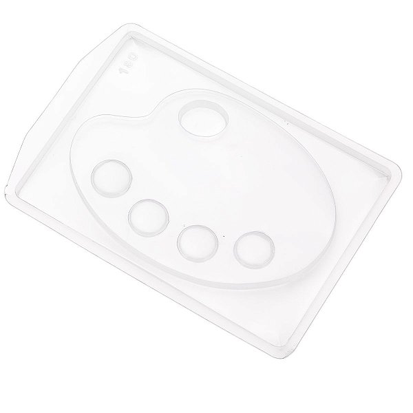 Forma PVC 180 - Aquarela