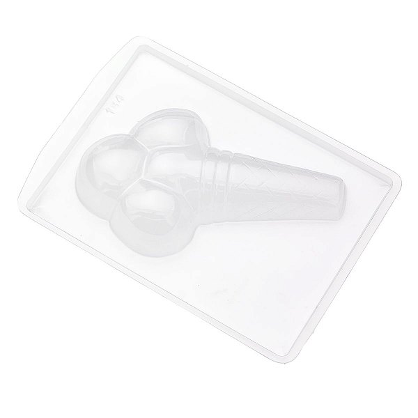 Forma PVC 184 - Sorvete G
