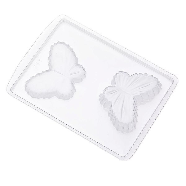 Forma PVC 261 - Borboleta