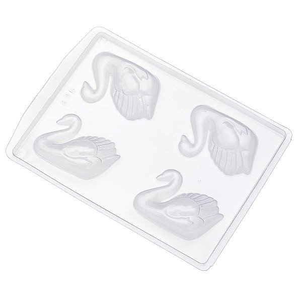 Forma PVC 896 - Cisne