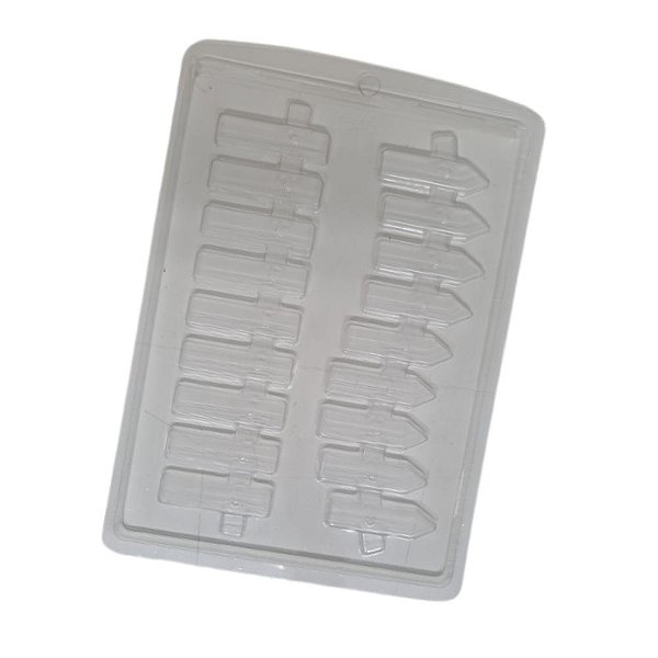 Forma PVC 1548 - Cerquinha