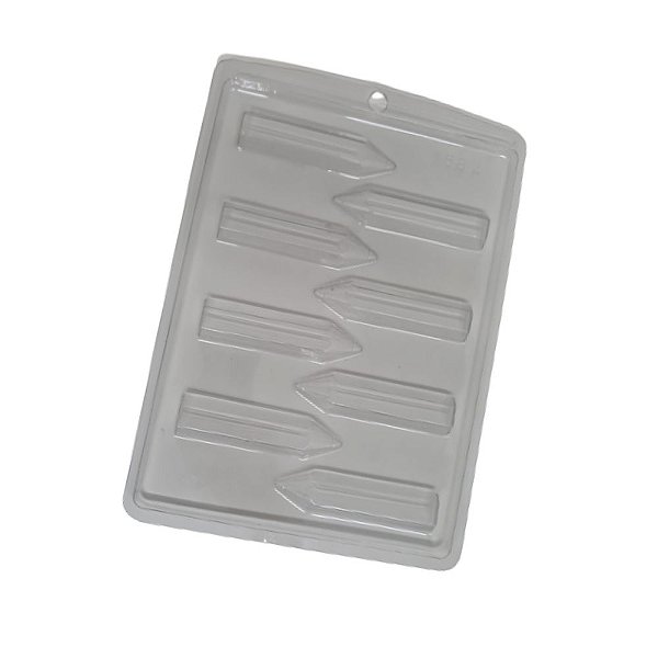 Forma PVC 1562 - Lápis