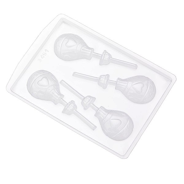 Forma PVC 3451 - Balão