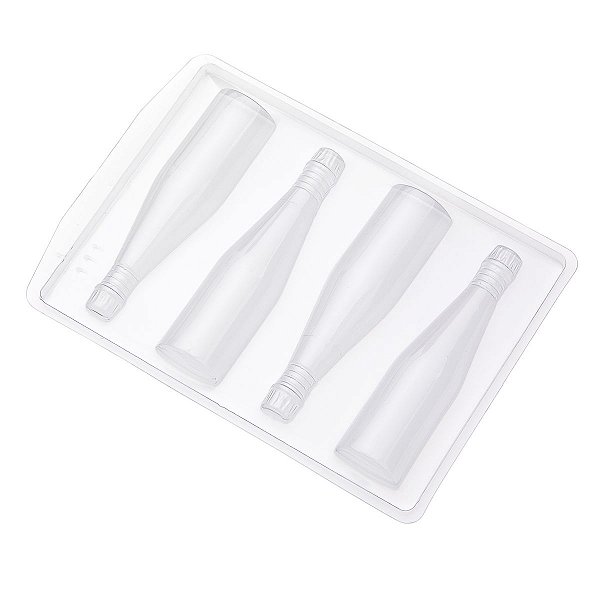 Forma PVC 111 - Garrafa de Licor G