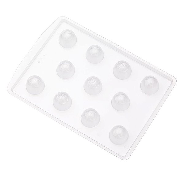 Forma PVC 123 - Coroa