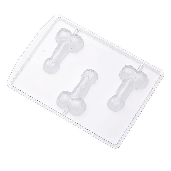 Forma PVC 905 - Membro Masculino 4