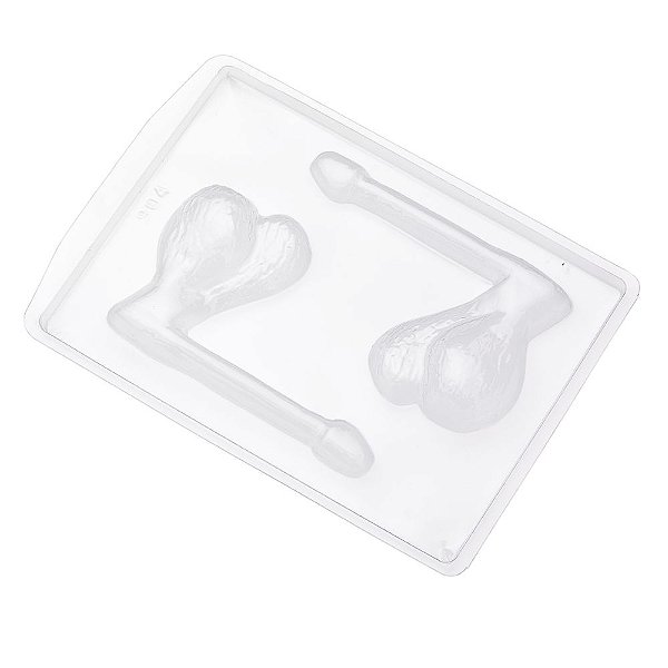 Forma PVC 904 - Membro Masculino 3