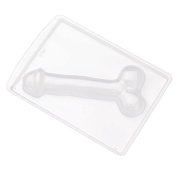 Forma PVC 916 - Membro Masculino 6