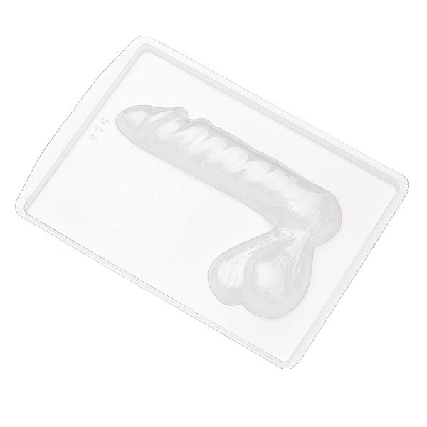 Forma PVC 918 - Membro Masculino 8