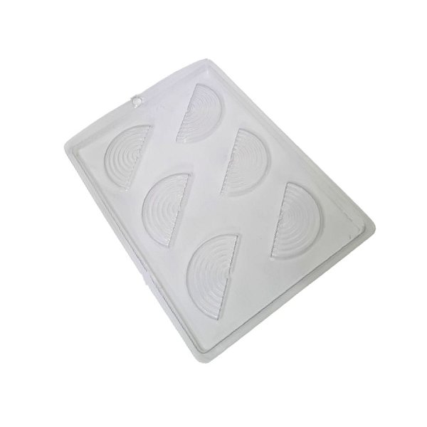 Forma PVC 1541 - Arco-íris