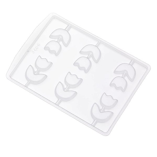 Forma PVC 3406 - Tulipa