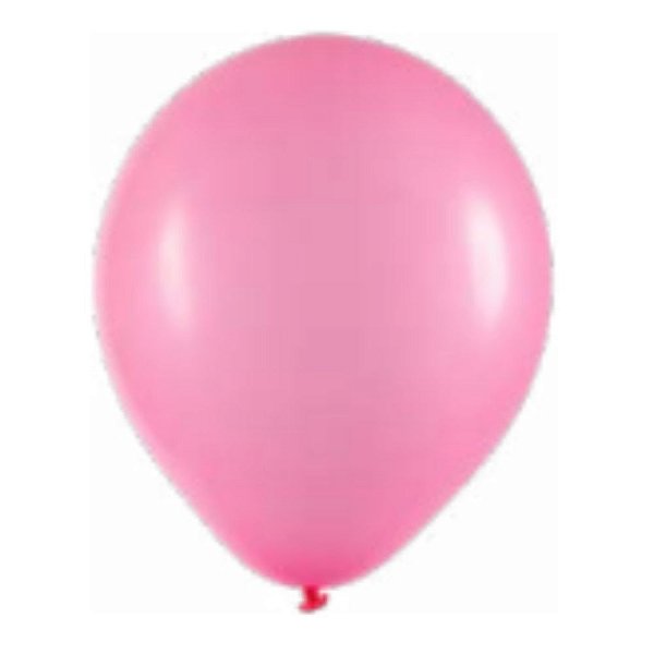 Balão Art Latex Rosa Pink