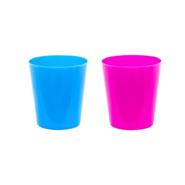 Copo Sólido 25ml c/10