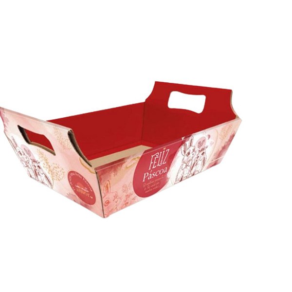Cesta Média 23x16x7cm