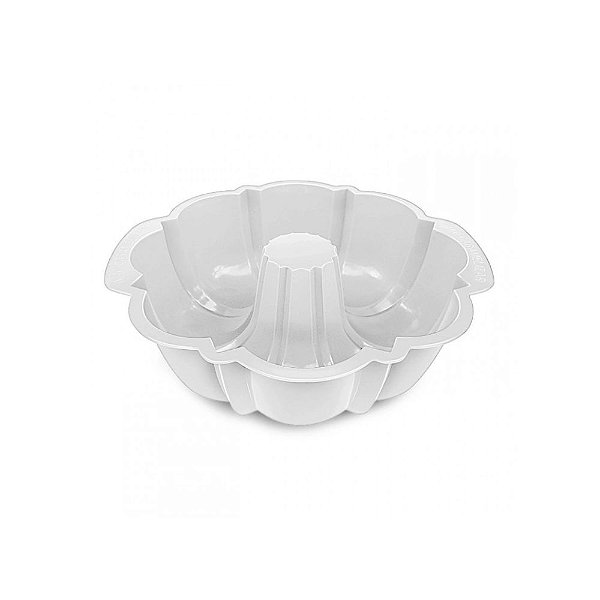Forma Para Pudim Cor Sortida - 1,8 Litros