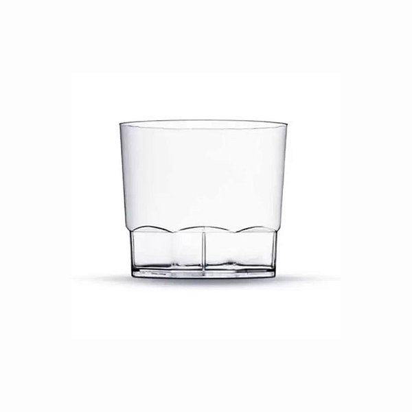 Copo PIC-060 60ML - 10UND