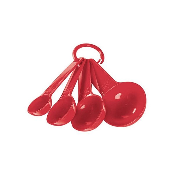 Colheres para Medida Dona Cotta c/4
