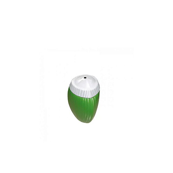 Paliteiro Coco Verde - 160ML